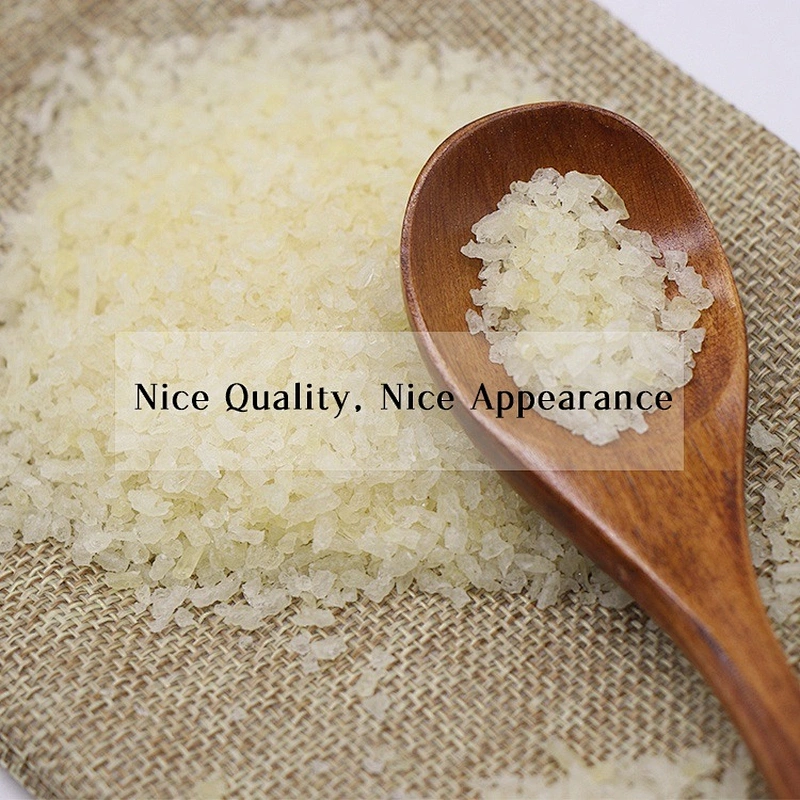 Food Gelatin 220 bloom for aspic with High Quality